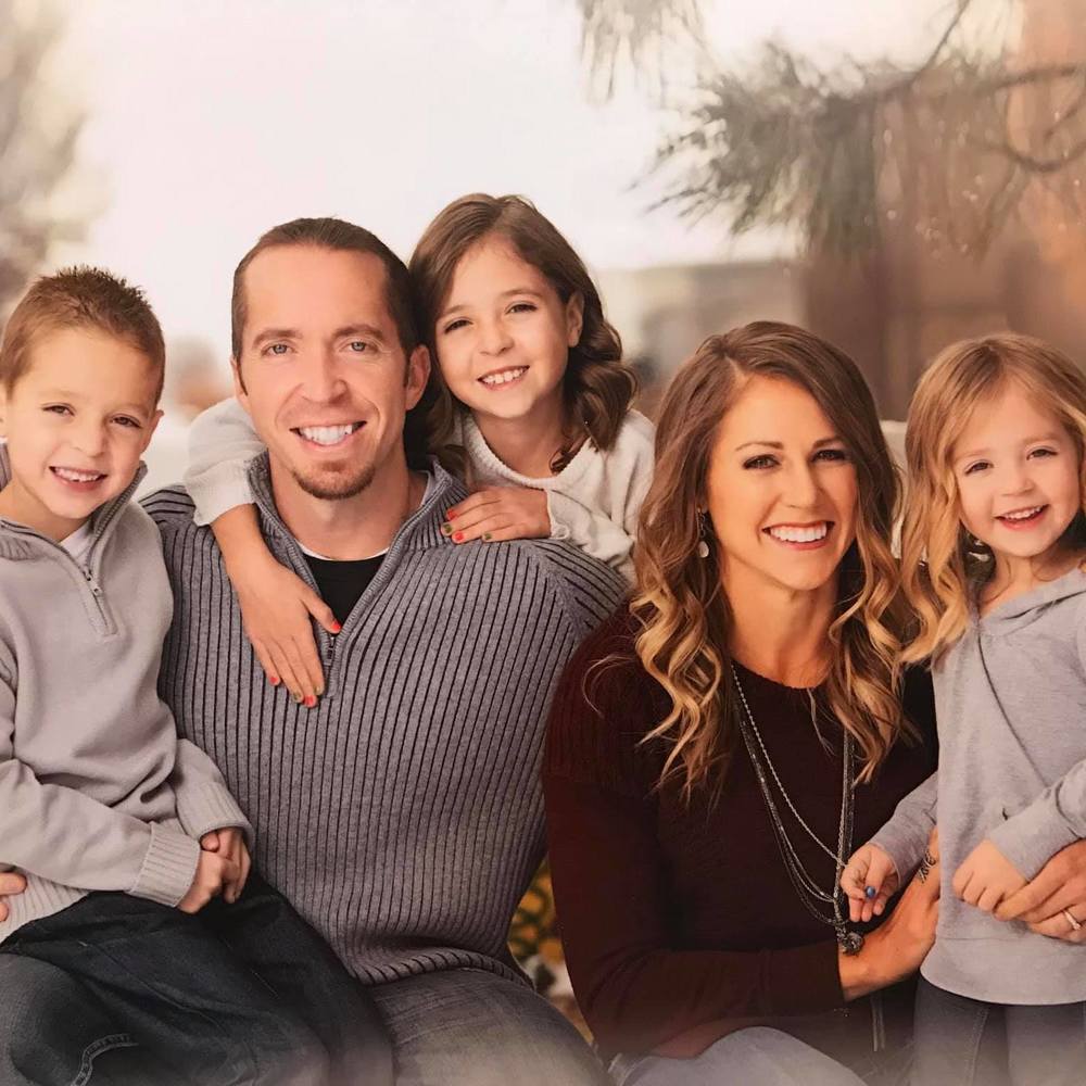 Meet your Posher, Jeff